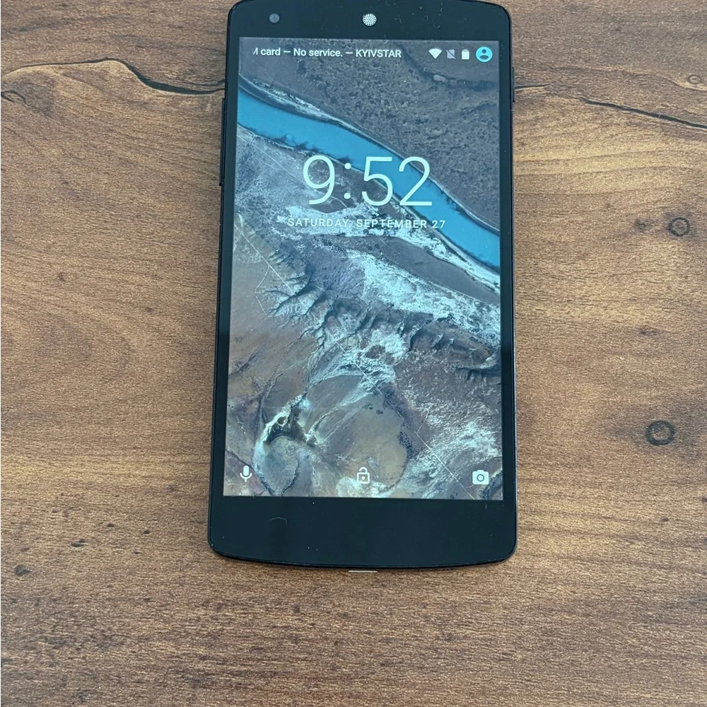 LG Nexus 5
